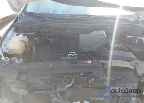 2011 Mazda Cx-9 Grand Touring z USA, uszkodzony, nr VIN JM3TB2DA7B0301011